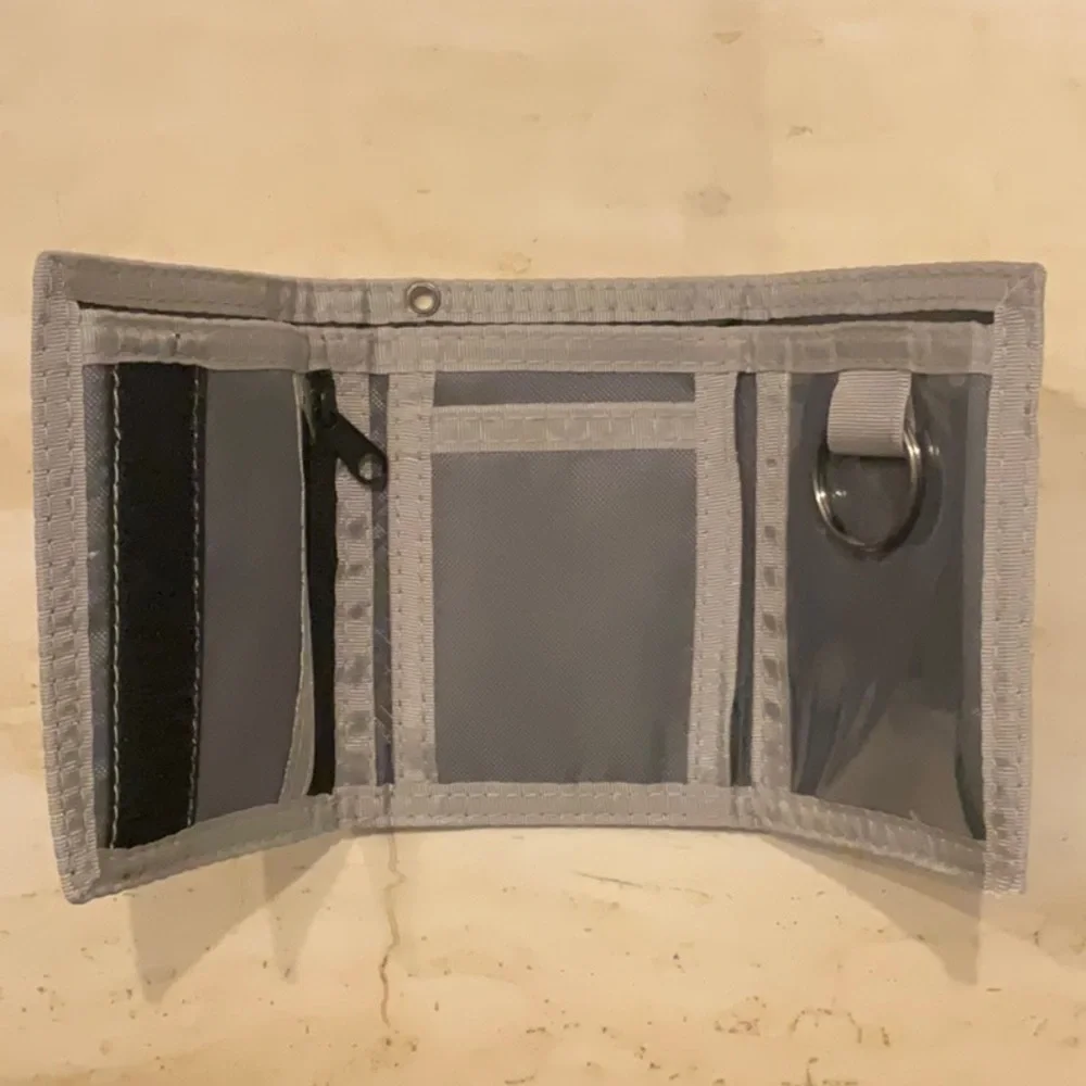 Nintendo wallet men’s
